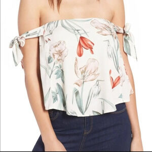 Astr Havana  top SZ L